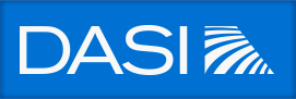 DASI logo